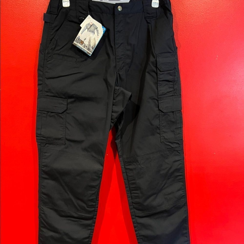 5.11 TACTICAL TACLITE® PRO RIPSTOP MEN'S PANTS - Picture 3 of 10